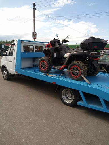Эвакуатор в Кольчугино